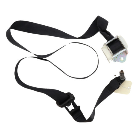 Ceinture arriere droit FIAT 500L
