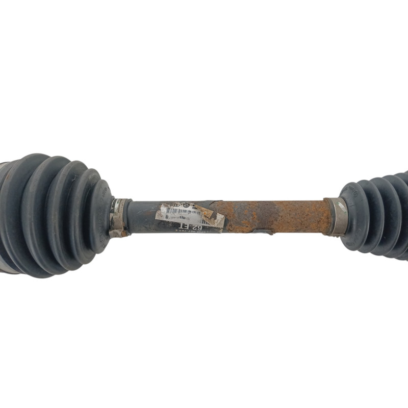 Cardan gauche (transmission) SEAT IBIZA 4 Photo n°1