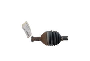 Cardan gauche (transmission) SEAT IBIZA 4 Photo n°2