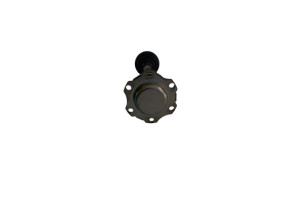 Cardan gauche (transmission) SEAT IBIZA 4 Photo n°3