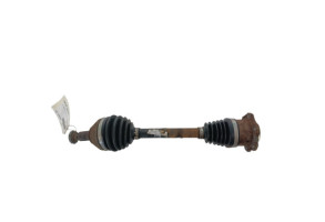 Cardan gauche (transmission) SEAT IBIZA 4 Photo n°5