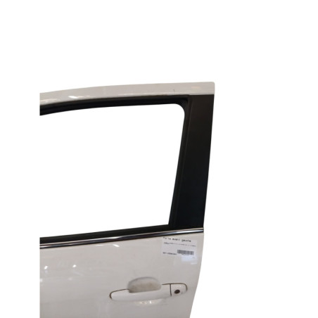 Porte avant gauche CITROEN C1 2