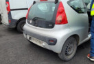 Moteur essuie glace arriere PEUGEOT 107 Photo n°5