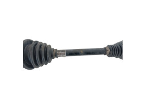 Cardan gauche (transmission) VOLKSWAGEN GOLF 5 Photo n°1
