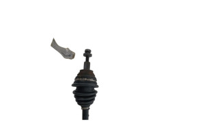 Cardan gauche (transmission) VOLKSWAGEN GOLF 5 Photo n°2