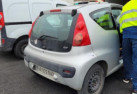 Malle/Hayon arriere PEUGEOT 107 Photo n°4