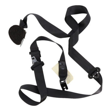 Ceinture arriere droit FORD ECOSPORT