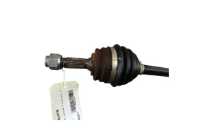 Cardan gauche (transmission) PEUGEOT 208 1 Photo n°3