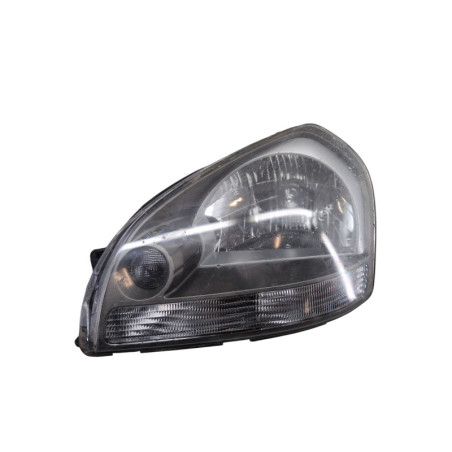 Optique avant principal gauche (feux)(phare) HYUNDAI TUCSON 1