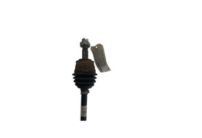 Cardan gauche (transmission) OPEL CORSA D Photo n°2