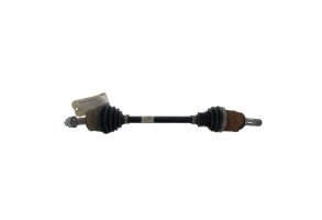 Cardan gauche (transmission) OPEL CORSA D Photo n°4
