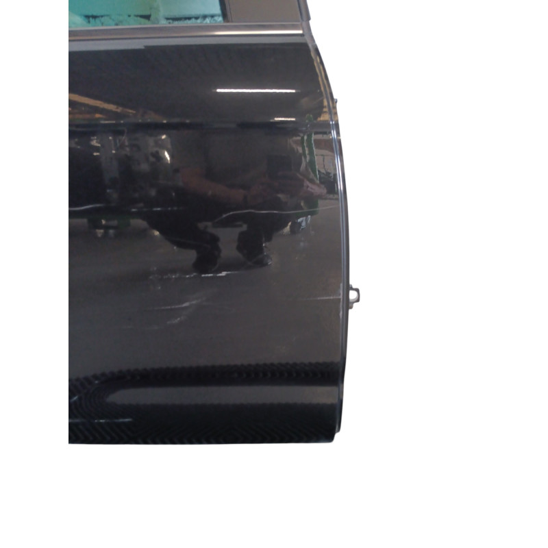 Porte arriere droit CITROEN C3 2 Photo n°1