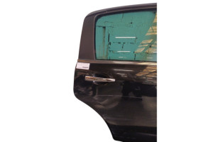 Porte arriere droit CITROEN C3 2 Photo n°7
