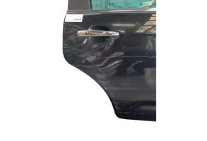 Porte arriere droit CITROEN C3 2 Photo n°8