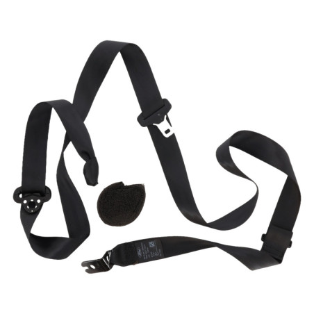 Ceinture arriere gauche FORD ECOSPORT