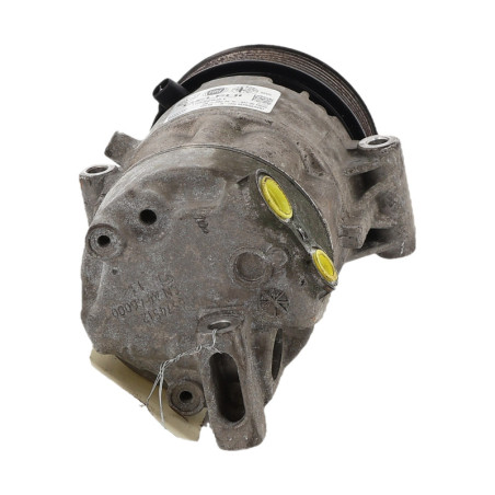 Compresseur clim FIAT 500L