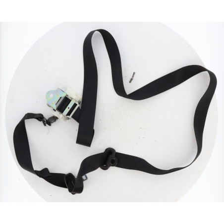 Ceinture arriere gauche FIAT 500L