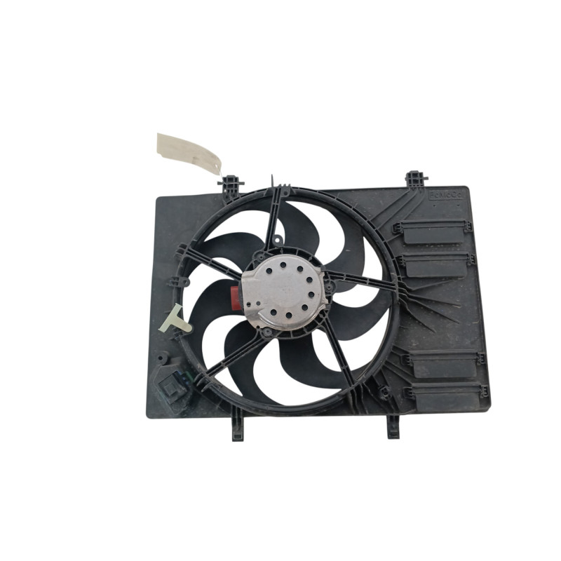 Moto ventilateur radiateur FORD ECOSPORT Photo n°1