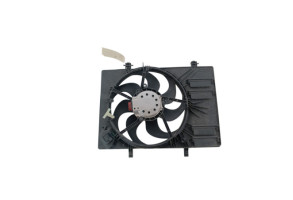 Moto ventilateur radiateur FORD ECOSPORT Photo n°1