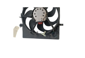 Moto ventilateur radiateur FORD ECOSPORT Photo n°2