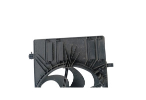 Moto ventilateur radiateur FORD ECOSPORT Photo n°3