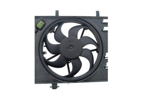 Moto ventilateur radiateur FORD ECOSPORT Photo n°4
