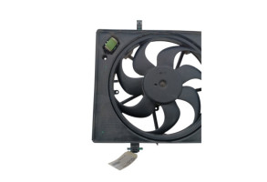 Moto ventilateur radiateur FORD ECOSPORT Photo n°5
