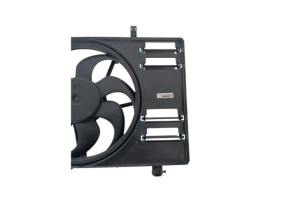 Moto ventilateur radiateur FORD ECOSPORT Photo n°6