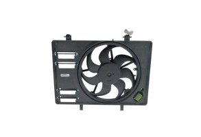 Moto ventilateur radiateur FORD ECOSPORT Photo n°7