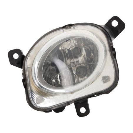 Optique avant secondaire gauche (feux)(clignotant) FIAT 500L