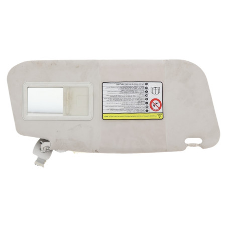 Pare soleil droit FIAT 500L