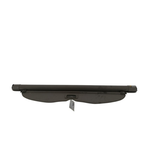 Plage arriere RENAULT GRAND SCENIC 2