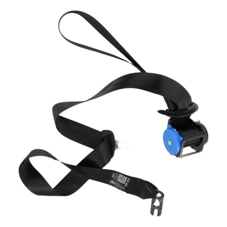 Ceinture arriere droit VOLKSWAGEN UP