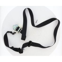 Ceinture arriere gauche FIAT 500L Photo n°1