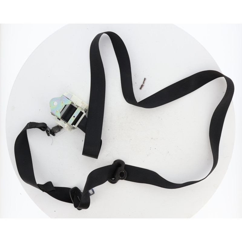 Ceinture arriere gauche FIAT 500L Photo n°1