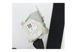 Ceinture arriere gauche FIAT 500L Photo n°3