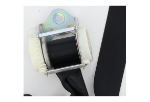 Ceinture arriere gauche FIAT 500L Photo n°4