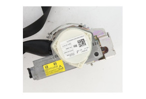 Ceinture avant droit FIAT 500L Photo n°4