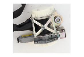Ceinture avant droit FIAT 500L Photo n°5