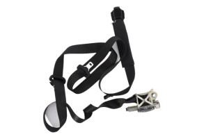 Ceinture avant droit FIAT 500L Photo n°6