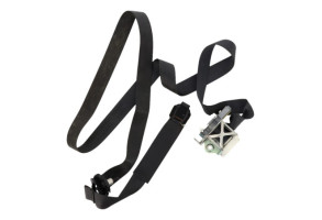 Ceinture avant gauche FIAT 500L Photo n°1