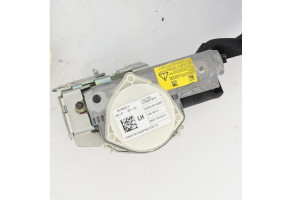 Ceinture avant gauche FIAT 500L Photo n°3