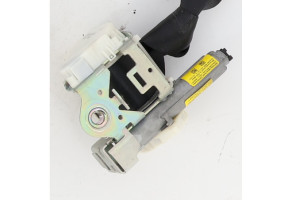 Ceinture avant gauche FIAT 500L Photo n°4