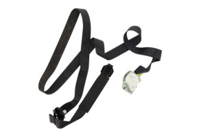 Ceinture avant gauche FIAT 500L Photo n°6