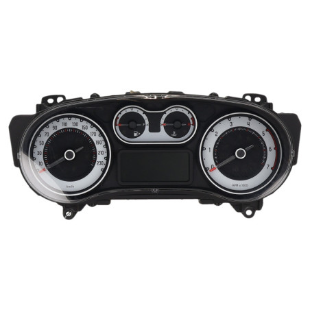 Compteur FIAT 500L