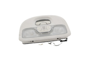 Eclairage de plafonnier FIAT 500L Photo n°3