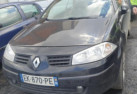 Capot RENAULT MEGANE 2 Photo n°13