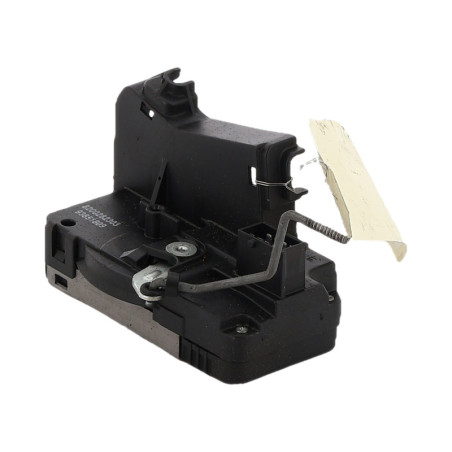 Serrure de porte de coffre gauche RENAULT TRAFIC 2
