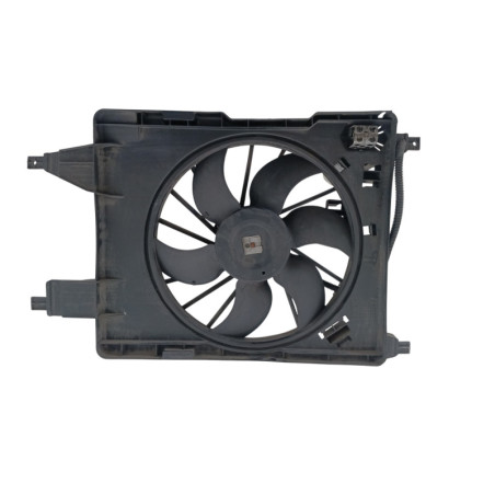 Moto ventilateur radiateur RENAULT GRAND SCENIC 2