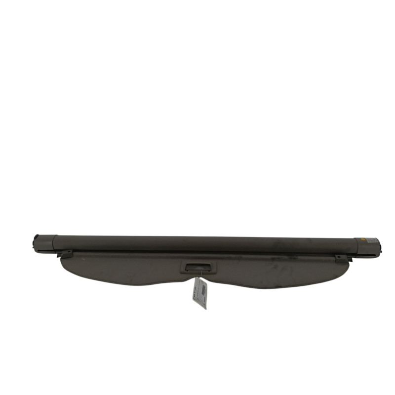 Plage arriere RENAULT GRAND SCENIC 2 Photo n°1